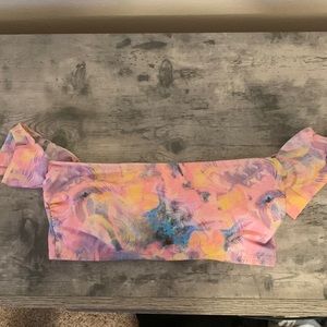 Gianni Bini swimsuit top